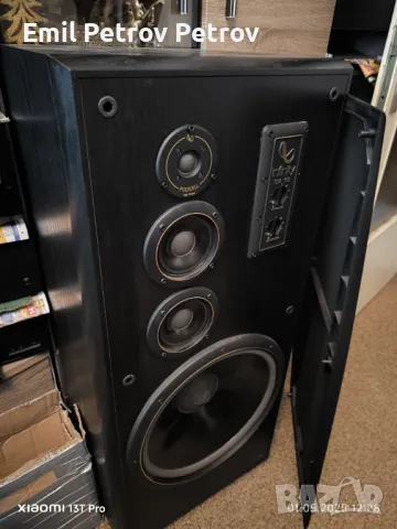Промо 🎸 🎸 🎸 INFINITY SM155 Датски тонколони , снимка 8 - Тонколони - 49878778
