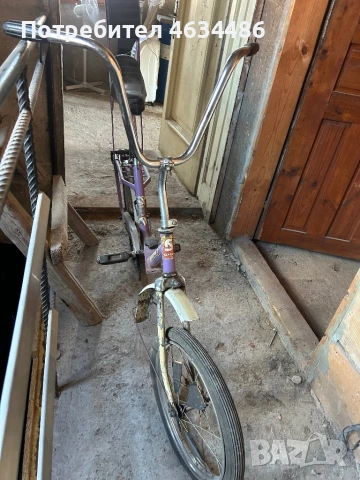 Колело Балканче, снимка 8 - Велосипеди - 53089060