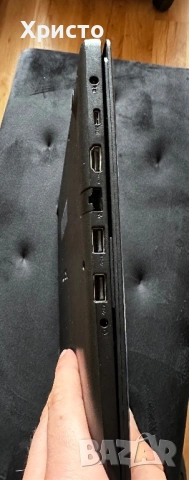 Лаптоп Dell Inspiron 3593 i5 10-то поколение, снимка 2 - Лаптопи за дома - 53913525