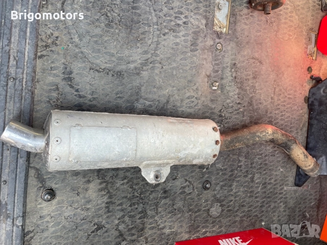 Ауспух ямаха yamaha yzf/Wr 400 426