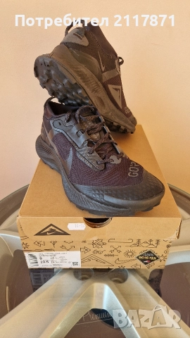 Nike Pegasus gtx3, снимка 4 - Маратонки - 52911512