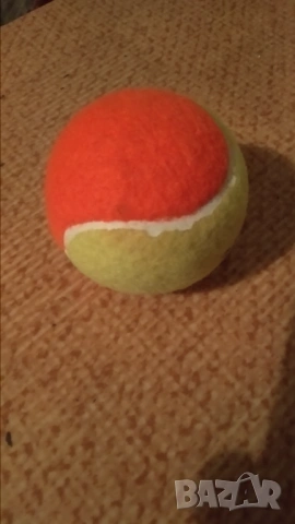 Гумена детска топка за американски футбол и малка топка, снимка 5 - Детски топки - 54214561