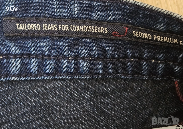 Мъжки дънки Jacob Cohën - 31, снимка 6 - Дънки - 54165205