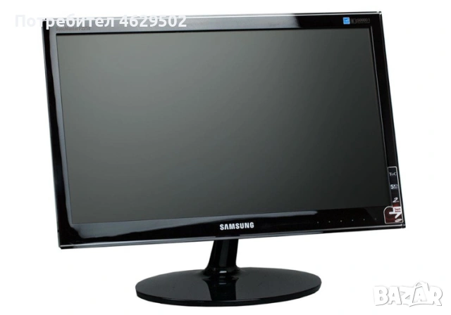 Продавам монитор Samsung SyncMaster P2250 – 22″ Full HD перфектен