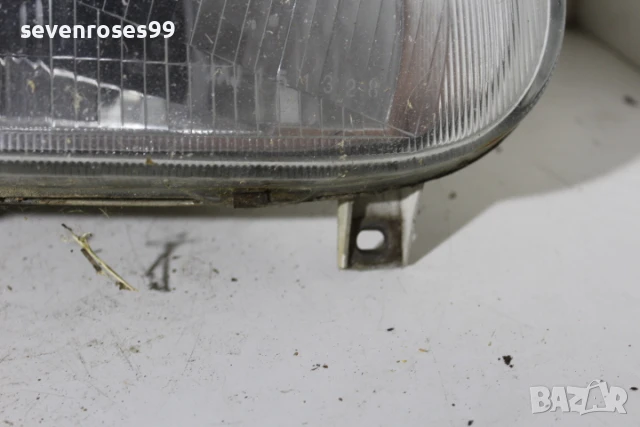 Фар десен Фолксваген Голф 3 1996 VW Golf 3 , снимка 2 - Части - 50846941