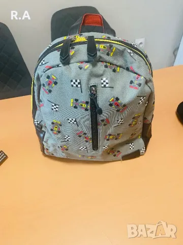 Малка детска раница