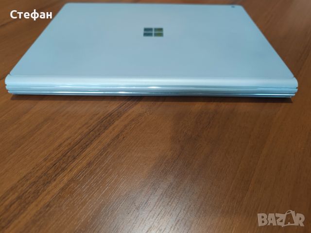 Microsoft Surface Book 2 13.5"  (Intel Core i7-8650U, 16GB RAM, 512GB ssd, 1050 GPU)), снимка 11 - Лаптопи за работа - 45961566