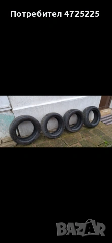 Зимни гуми Клебер, zimni gumi kleber