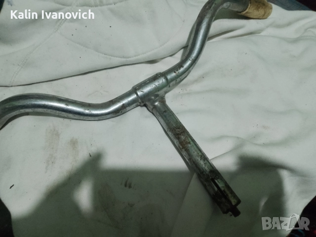 части за колело 3 бр, снимка 6 - Части за велосипеди - 52471997