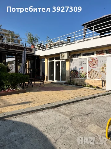 Под наем- помещение подходящо за маникюристка/ фризьорка/ козметичка, снимка 3 - Магазини - 50123489