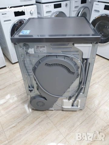 9Kg Сушилня Samsung Термопомпа 12м Гаранция Самсунг, снимка 11 - Сушилни - 53730095