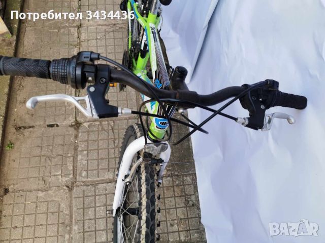 велосипеди, снимка 11 - Велосипеди - 45080814