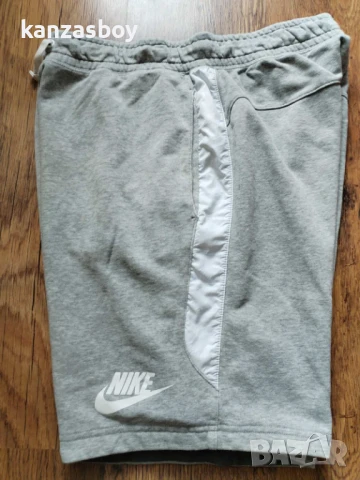 Nike - страхотни мъжки панталони Л , снимка 2 - Спортни дрехи, екипи - 50760470