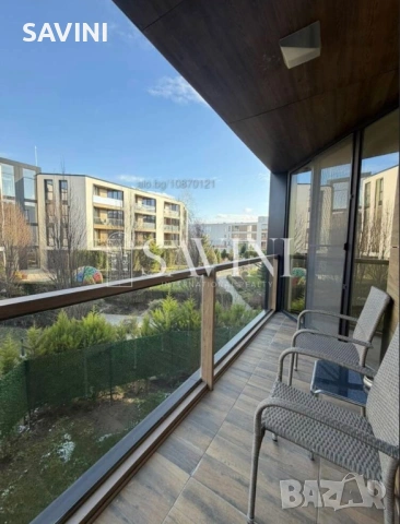 Двустаен апартамент в Сарафово, Бургас, снимка 10 - Апартаменти - 53833361