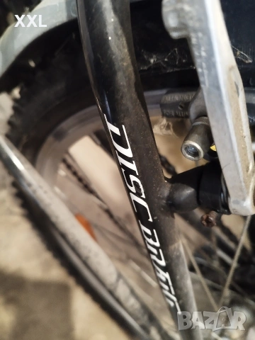 Градски велосипед , снимка 8 - Велосипеди - 53689362