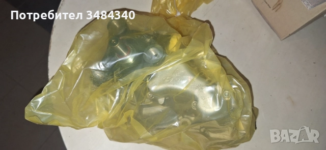 Нова виско муфа 4х4 Hyundai Santa Fe DM, ix35, снимка 3 - Части - 52263529