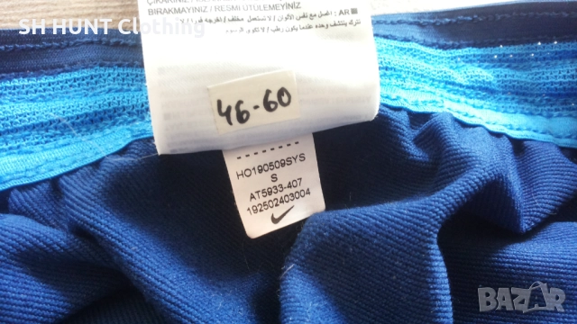 NIKE Football Pants размер S мъжка футболна долница 46-60, снимка 15 - Спортни дрехи, екипи - 52825620