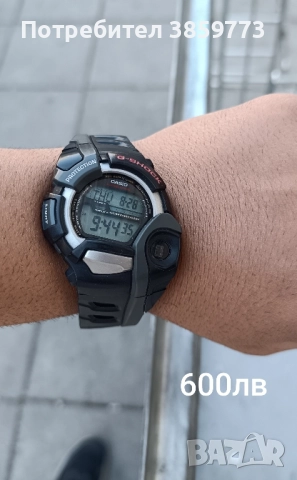 Casio , снимка 1