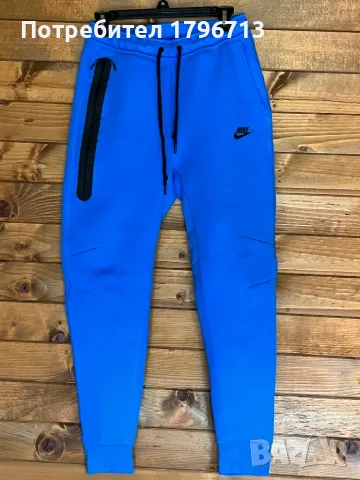 Nike tech fleece, снимка 1 - Спортни екипи - 49544313