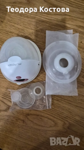 Помпа за кърма , снимка 3 - Помпи за кърма - 53926113