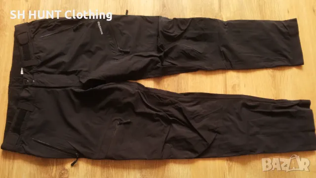 SKOGSTAD VISION Waterproof Trouser размер XL панталон водонепромокаем - 1341, снимка 1 - Панталони - 47413592