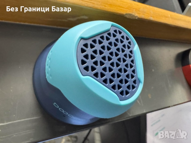 Нов Мини безжичен високоговорител DOOGEE SnapBeat 5W мощен звук Колонка