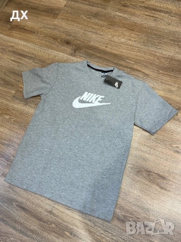 2 Мъжки тениски -  nike и the north face