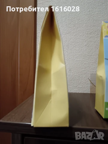 Великденски дървен гирлянд Зайчета., снимка 9 - Образователни игри - 50462861