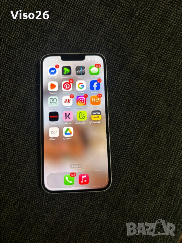 Iphone 14, снимка 3 - Apple iPhone - 53250896