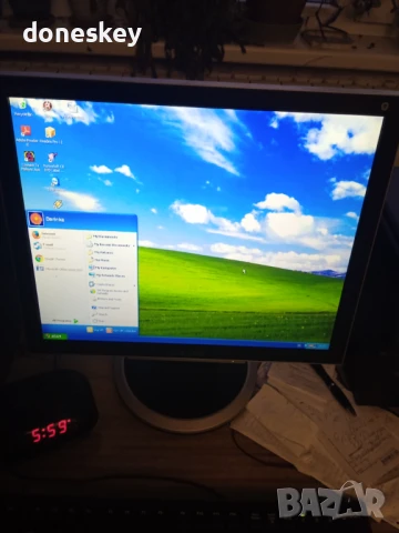 монитор "Samsung", снимка 3 - Монитори - 51162530