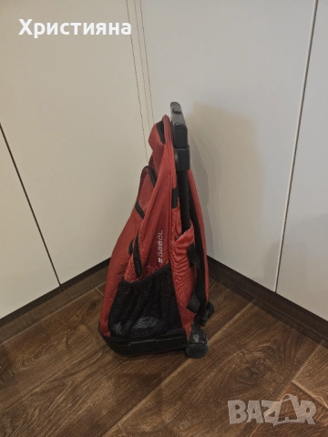 Раница на колелца, снимка 1