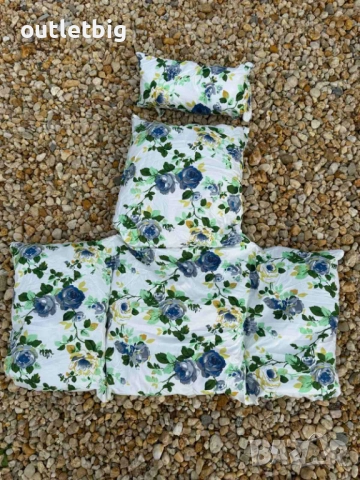 Люлка градинска висяща люлка тип гнездо,яйце–Промоция, снимка 4 - Градински мебели, декорация  - 52234721