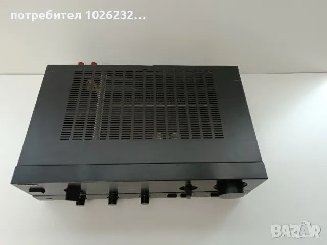 Sony ta-f170, снимка 2 - Ресийвъри, усилватели, смесителни пултове - 47255302