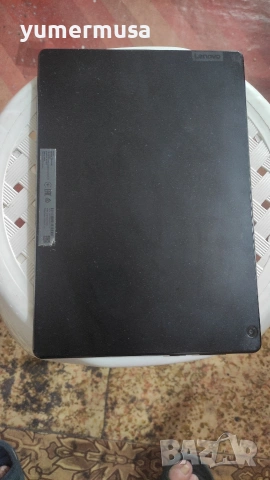 Lenovo Tab TB-X505F 32GB, снимка 5 - Таблети - 53895442
