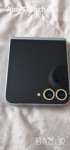 Телефон Samsung flip 6/за части/