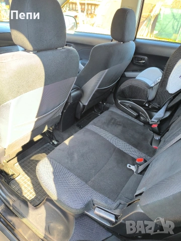 Mitsubishi Outlander 2.4 4x4 ръчна с.к, снимка 10 - Автомобили и джипове - 53649394