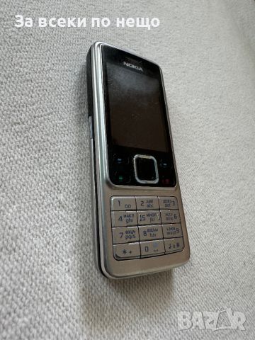 Gsm телефон Нокия 6300 , Nokia 6300, снимка 4 - Nokia - 46497425