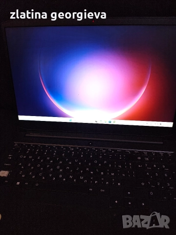 Lenovo IdeaPad Gaming 3 Ryzen