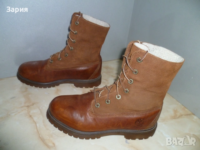 Timberland Boots №38