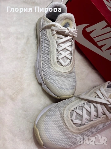 Маратонки Nike , снимка 7 - Маратонки - 53597833