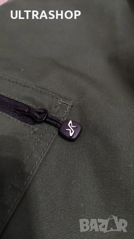 Revolution Race мъжки панталон, снимка 3 - Панталони - 53248935