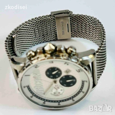 Часовник JUST CAVALLI IG063, снимка 2 - Мъжки - 54225278