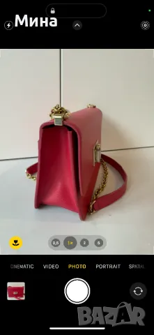 Дамска чанта Furla, снимка 3 - Чанти - 49758427