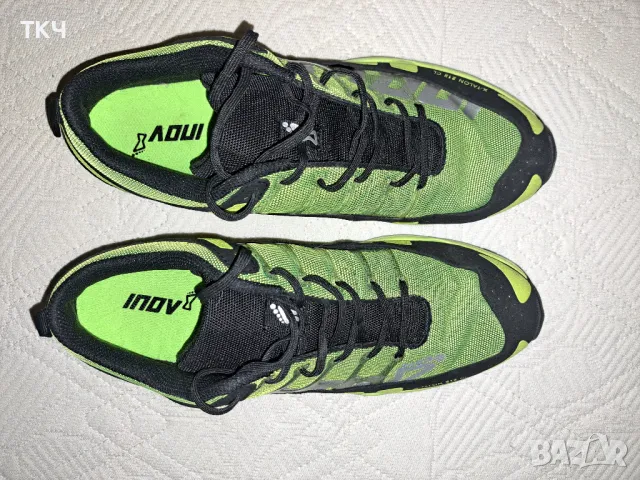 Inov-8 X-Talon 212 Classic № 42.5 мъжки маратонки , снимка 3 - Маратонки - 49488485