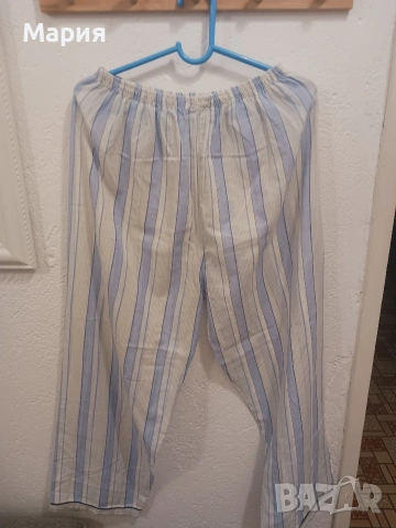 Мъжка лятна пижава р-L, снимка 2 - Други - 53585750