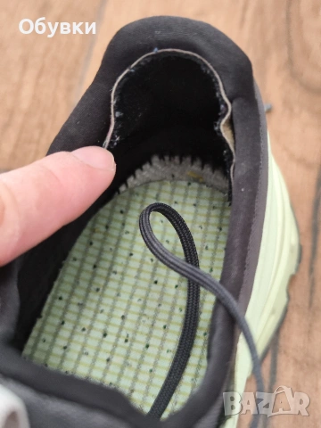 Маратонки On Cloud, снимка 6 - Маратонки - 54005493