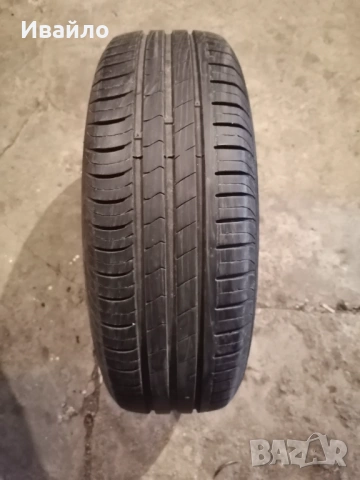 Продавам 1 брой летна гума 195.65.15 дот 2020 Hankook 
