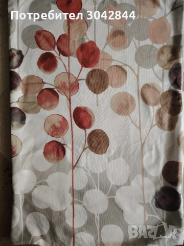 Калъфки за възглавници 100% памук 