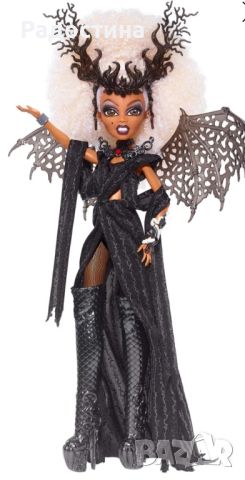 Monster High RuPaul Dragon Queen Doll., снимка 6 - Колекции - 46170071