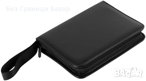 Нов Класьор за спортни колекционерски карти 2 броя 480 джоба органайзер, снимка 4 - Други - 53914280